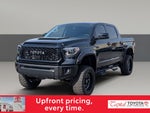 2021 Toyota Tundra TRD Pro