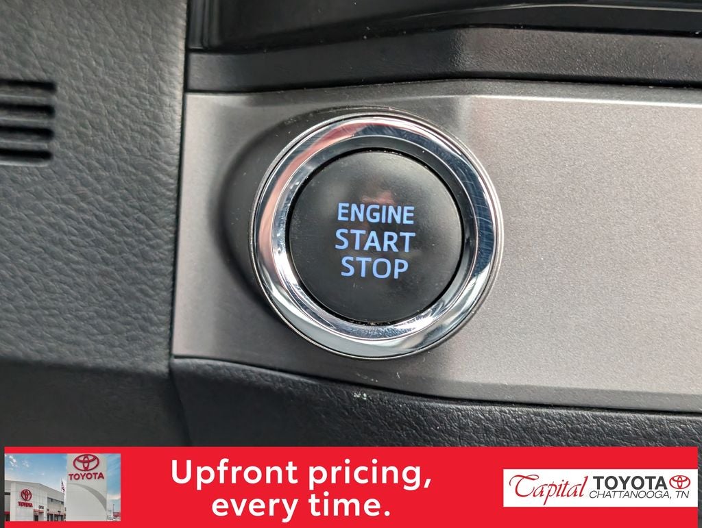 2018 Toyota Tacoma Limited V6