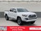 2018 Toyota Tacoma Limited V6