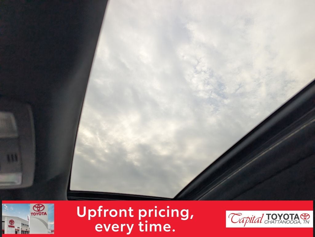 2018 Toyota Tacoma Limited V6