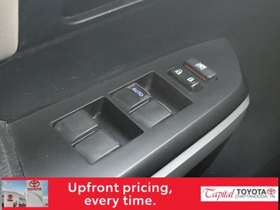 2016 Toyota Tundra Limited