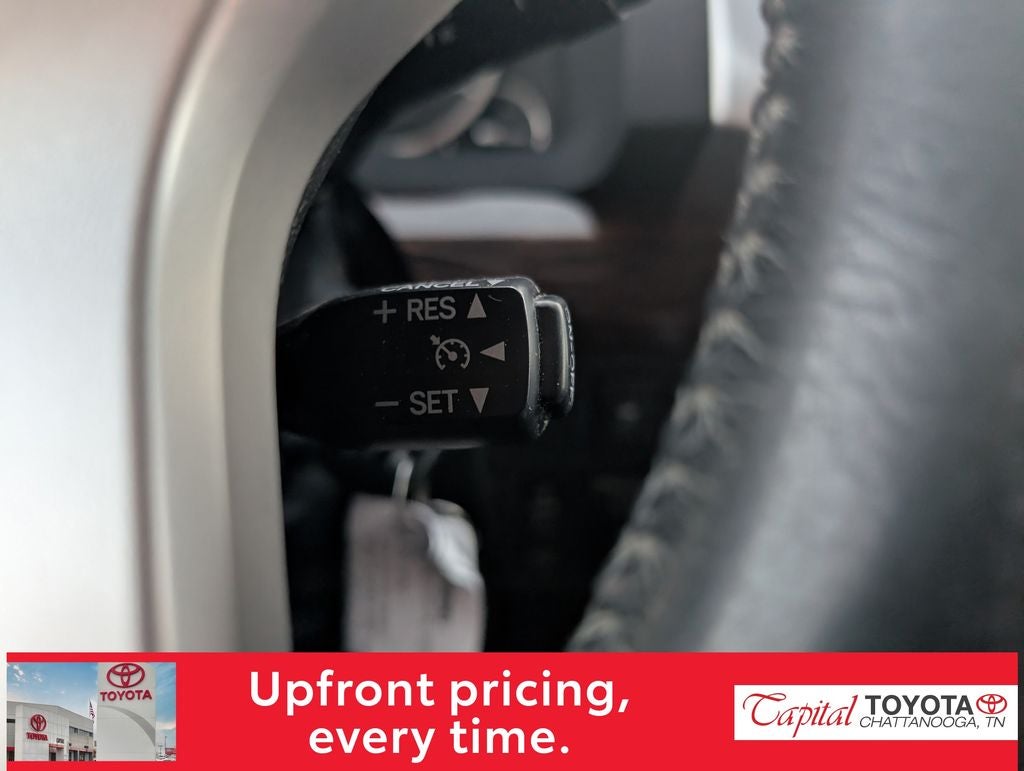 2016 Toyota Tundra Limited