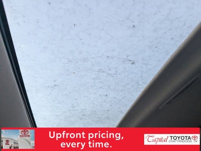 2016 Toyota Tundra Limited