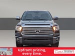 2016 Toyota Tundra Limited