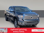 2017 Toyota Tundra Limited