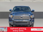 2017 Toyota Tundra Limited