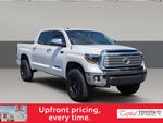 2017 Toyota Tundra Limited