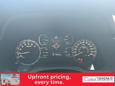 2018 Toyota Tundra Limited