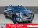 2018 Toyota Tundra Limited