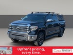 2018 Toyota Tundra Limited