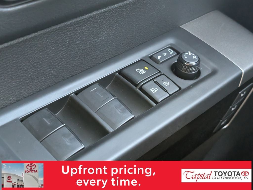 2024 Toyota Tundra Hybrid Limited