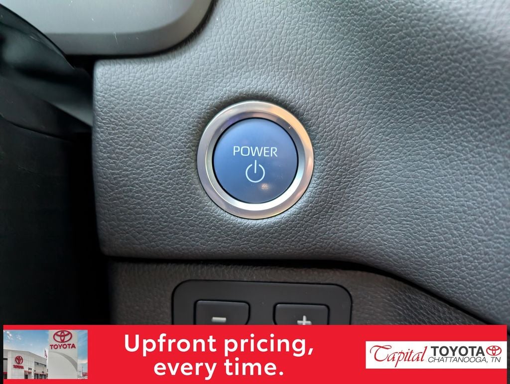 2024 Toyota Tundra Hybrid Limited
