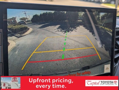 2024 Toyota Tundra Hybrid Limited