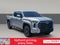 2026 Toyota Tundra Hybrid Limited