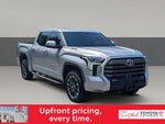 2026 Toyota Tundra Hybrid Limited
