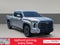 2026 Toyota Tundra Hybrid Limited