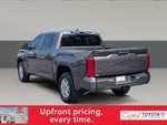 2025 Toyota Tundra SR