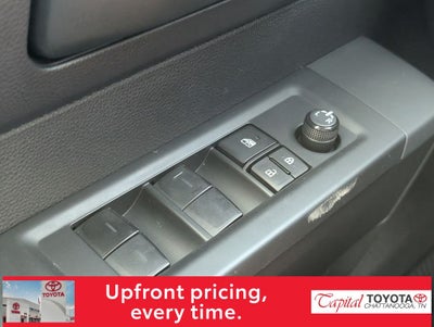 2024 Toyota Tundra SR