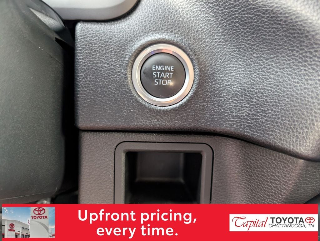 2024 Toyota Tundra SR