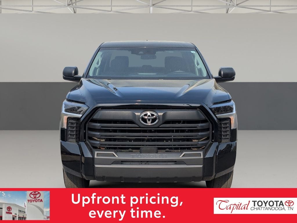 2024 Toyota Tundra SR