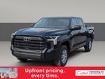 2024 Toyota Tundra SR