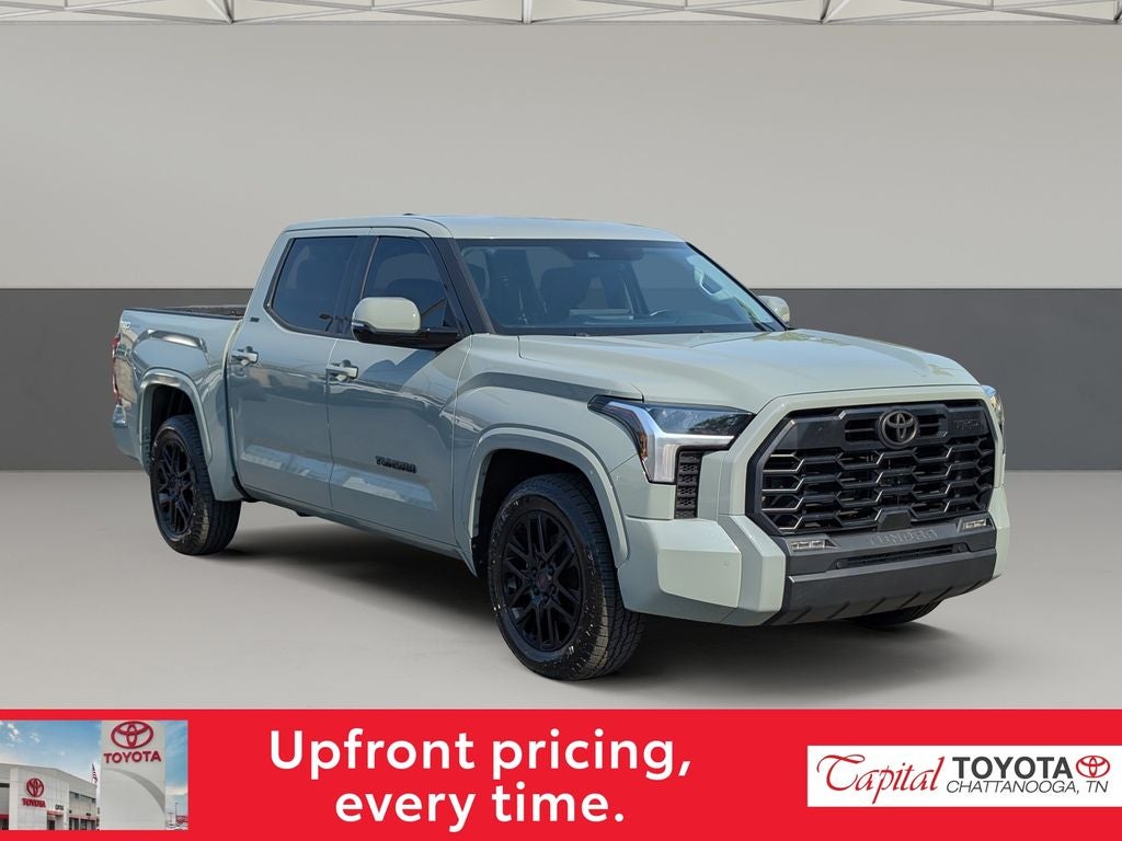 2023 Toyota Tundra SR5