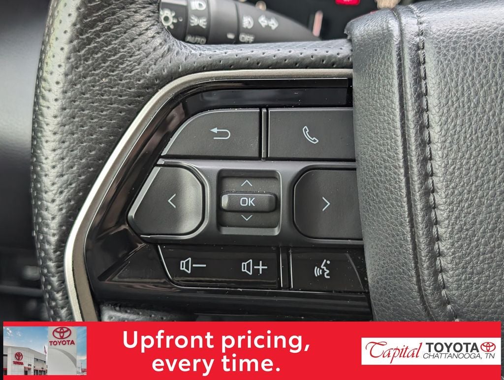 2023 Toyota Tundra SR5