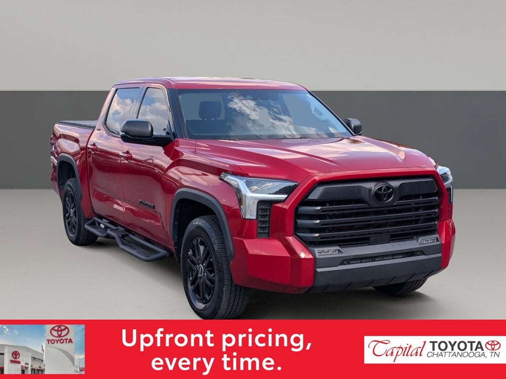 2023 Toyota Tundra SR5