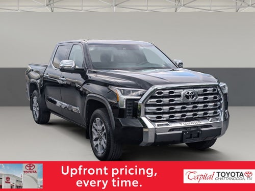 2023 Toyota Tundra 1794