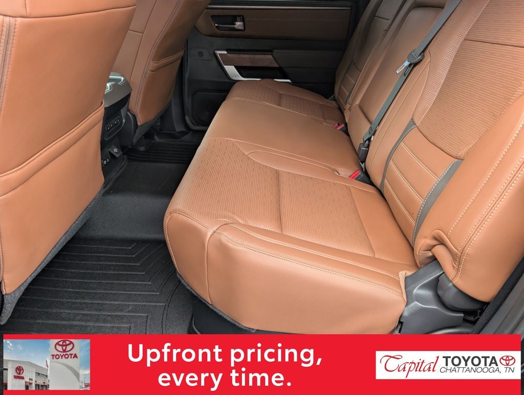 2023 Toyota Tundra 1794