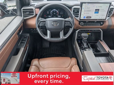 2023 Toyota Tundra 1794