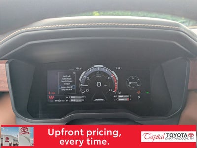 2023 Toyota Tundra 1794