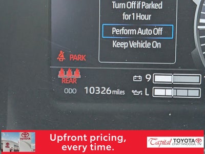 2023 Toyota Tundra 1794