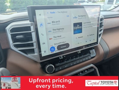 2023 Toyota Tundra 1794