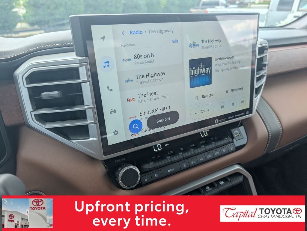 2023 Toyota Tundra 1794