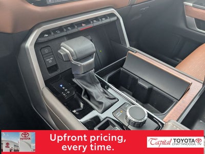 2023 Toyota Tundra 1794