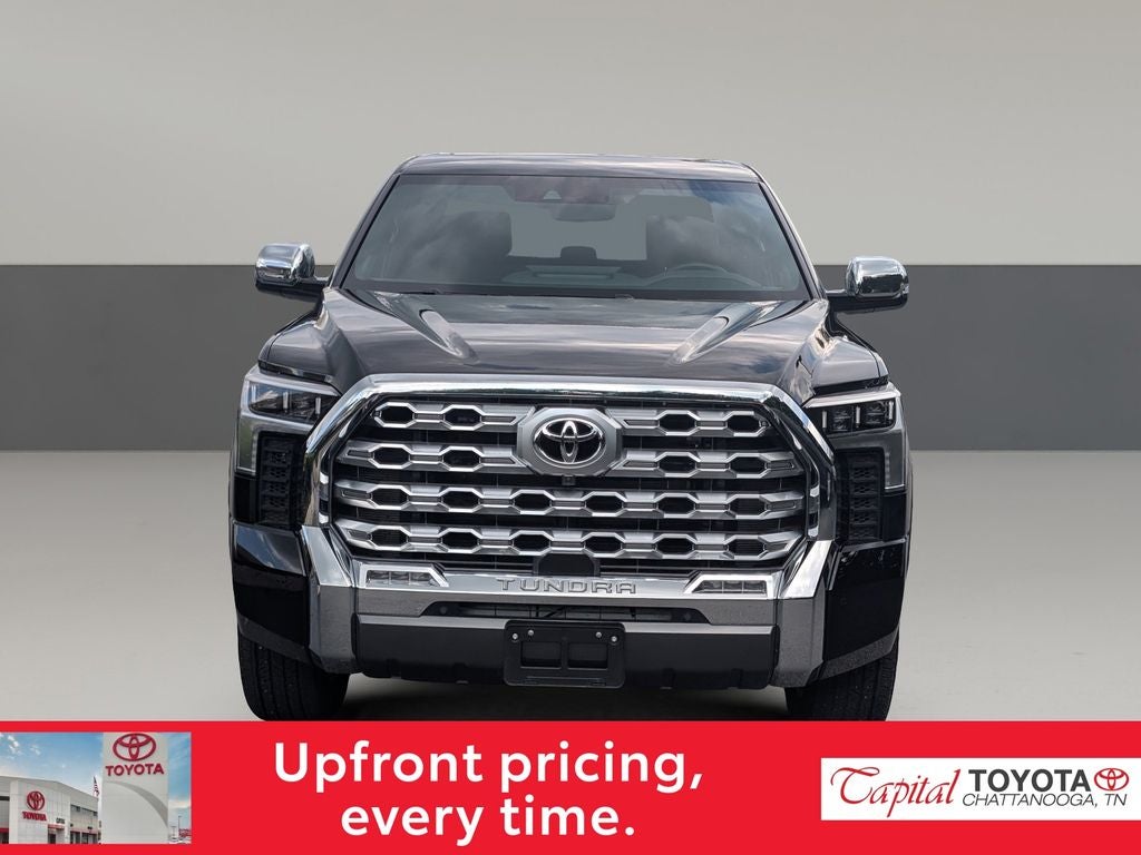 2023 Toyota Tundra 1794