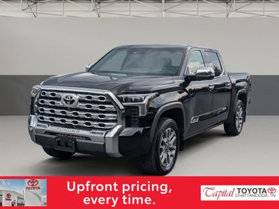 2023 Toyota Tundra 1794