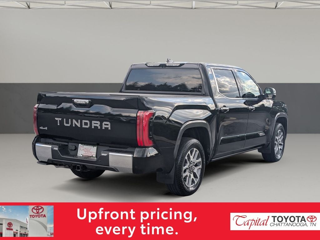 2023 Toyota Tundra 1794