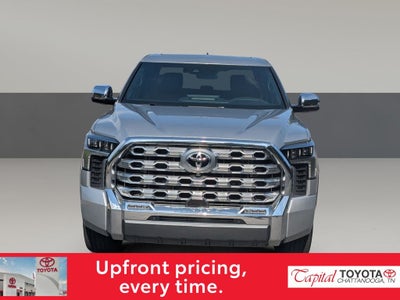 2025 Toyota Tundra 1794