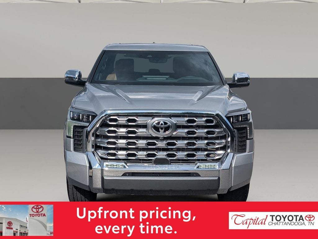 2025 Toyota Tundra 1794