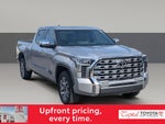 2025 Toyota Tundra 1794
