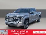 2025 Toyota Tundra 1794