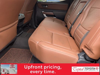2023 Toyota Tundra 1794
