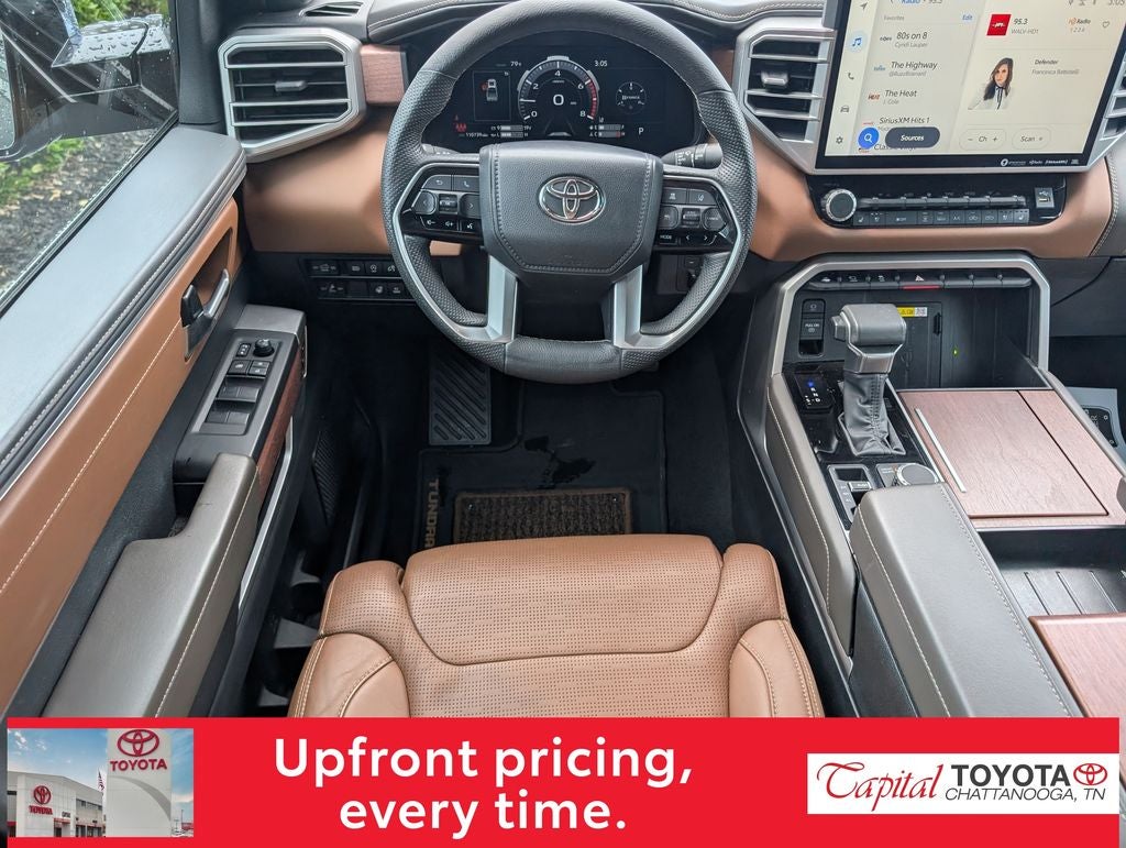 2023 Toyota Tundra 1794