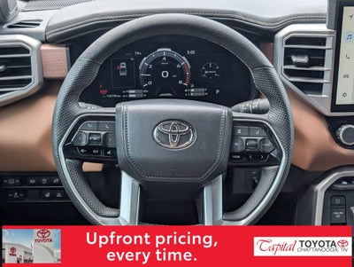 2023 Toyota Tundra 1794
