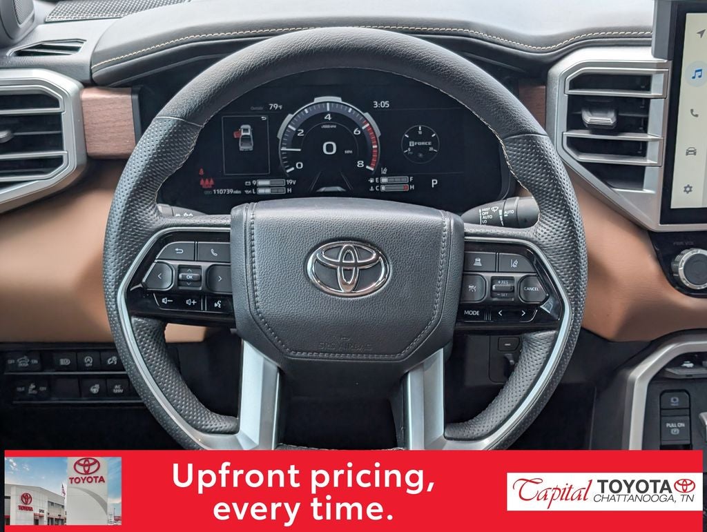 2023 Toyota Tundra 1794