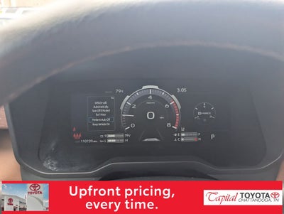 2023 Toyota Tundra 1794
