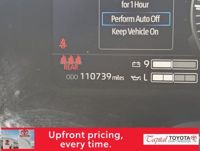 2023 Toyota Tundra 1794
