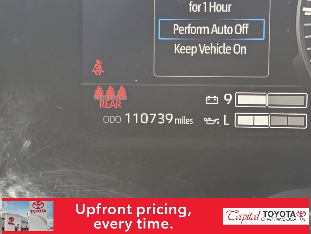 2023 Toyota Tundra 1794